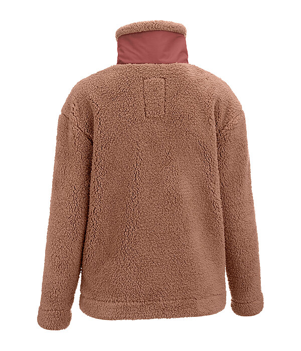 fleece pullover Montana