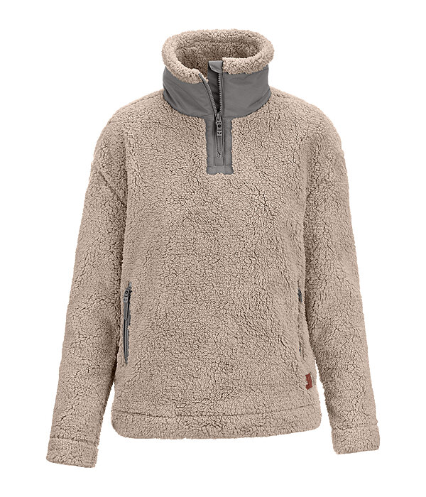 fleece pullover Montana