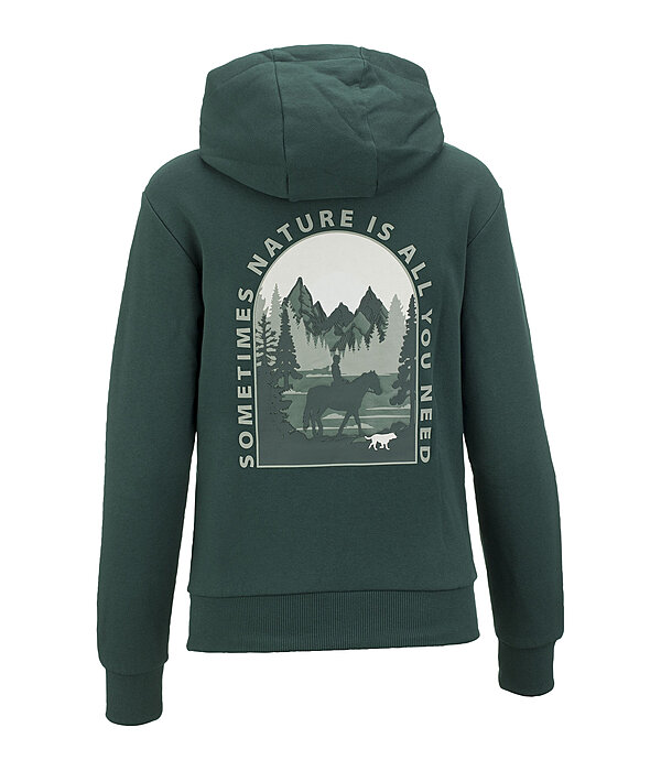Hoodie Yosemite