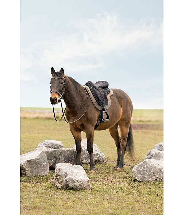 Freemax Light zadel