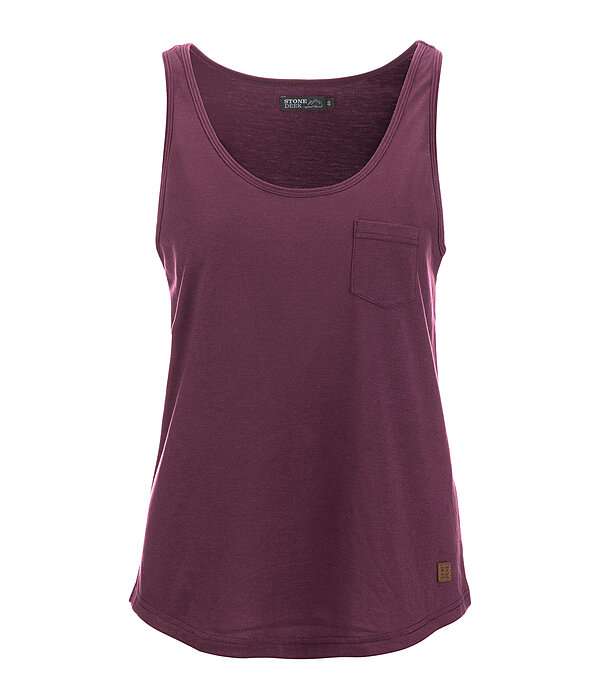 ladies topje Tessa