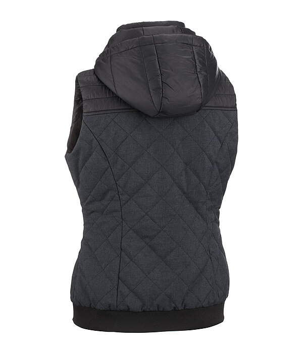 ladies bodywarmer Winnie