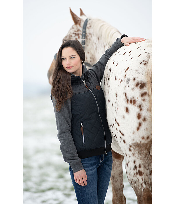 ladies bodywarmer Winnie