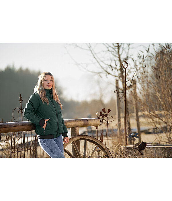 winterjas