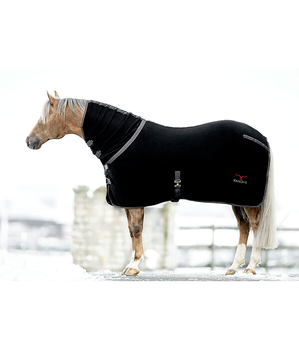 Polar Fleece Cooler