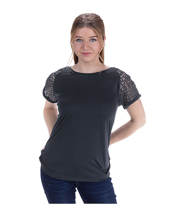 ladies T-shirt Leyna