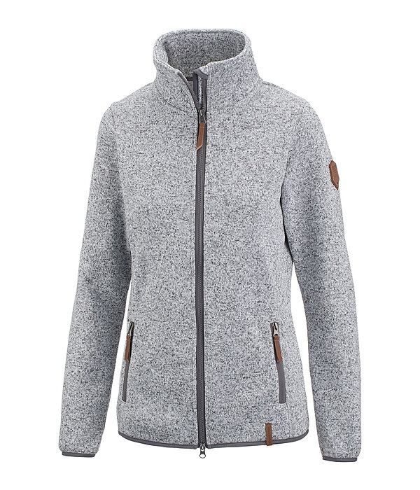 dames fleecejas Zola