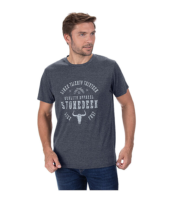 heren-T-Shirt Hudson