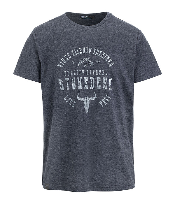 heren-T-Shirt Hudson