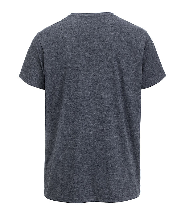 heren-T-Shirt Hudson