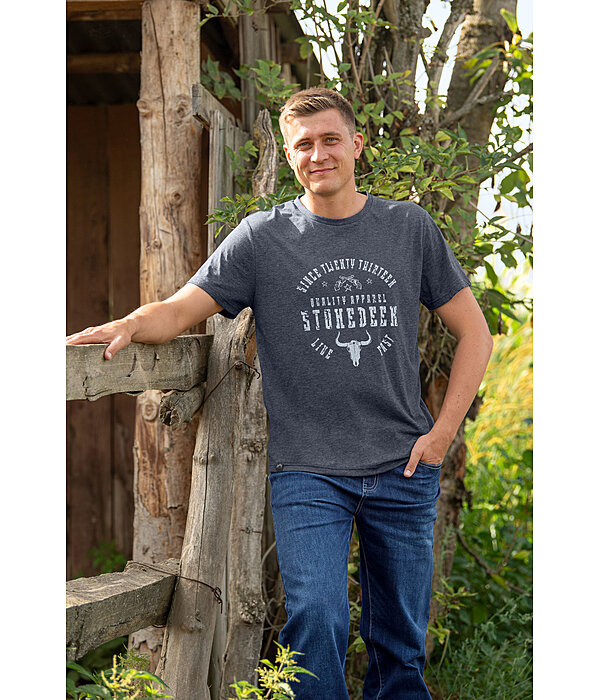 heren-T-Shirt Hudson