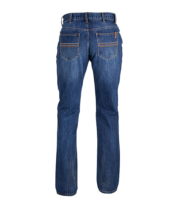 heren jeans Wilson