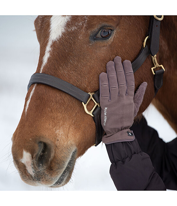 winter-rijhandschoenen Omeo