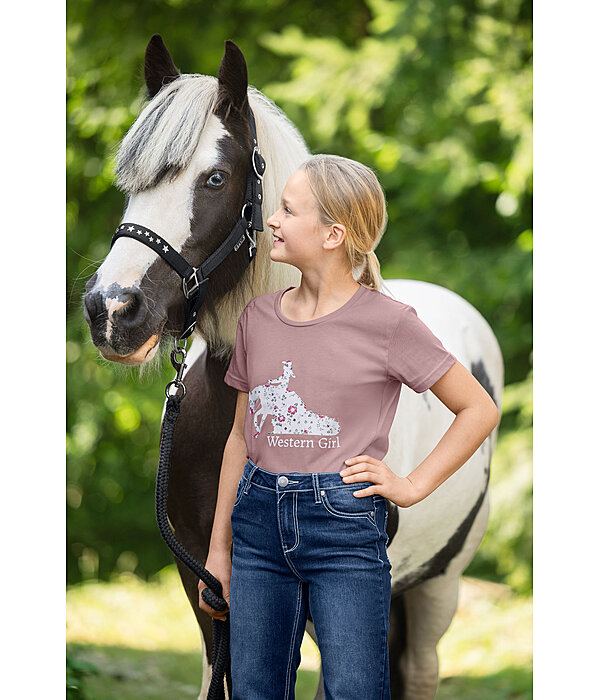 Kids-T-shirt Mary