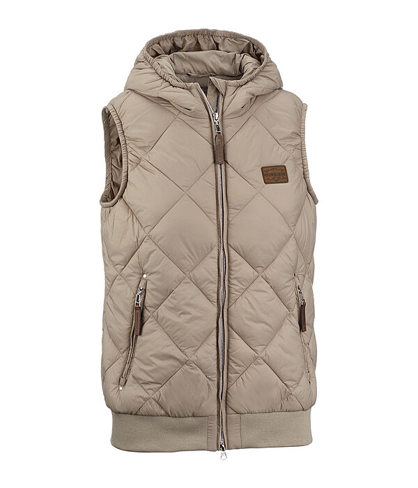 Ladies bodywarmer Mathilda