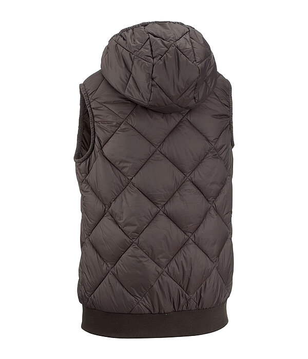 Ladies bodywarmer Mathilda