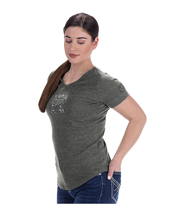 Ranch-X T-shirt Georgia