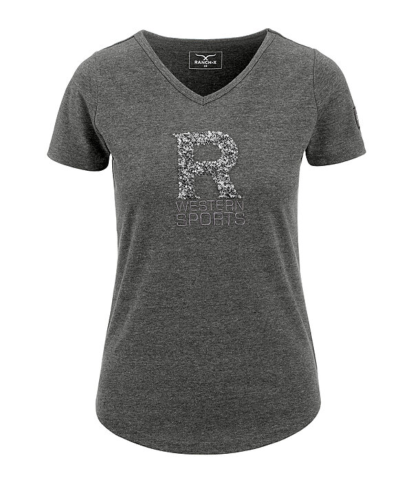 Ranch-X T-shirt Georgia