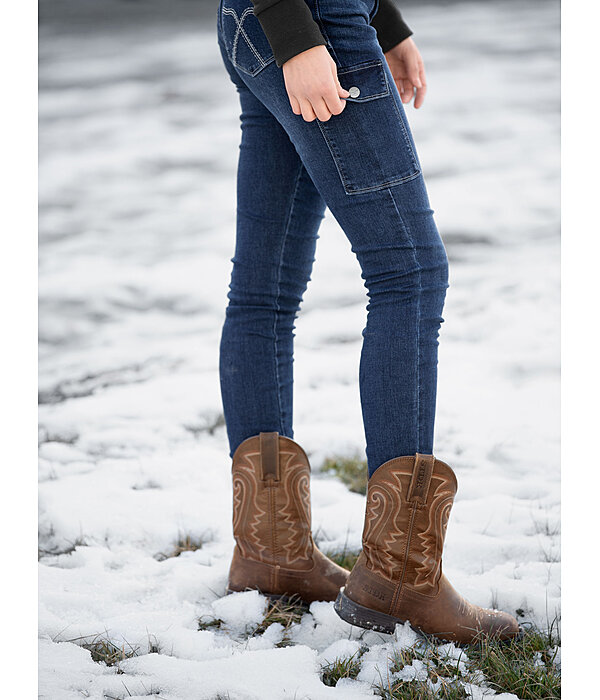 Pocket-Jeans Kimber