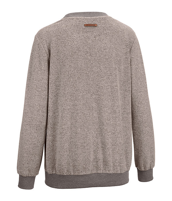 gebreide sweater Ellen