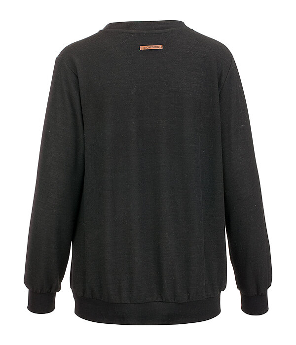 gebreide sweater Ellen