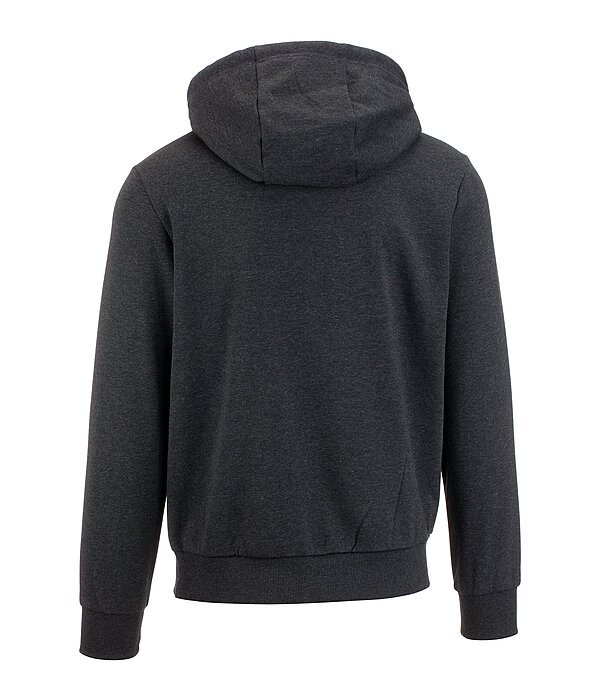 heren hoodie Matt