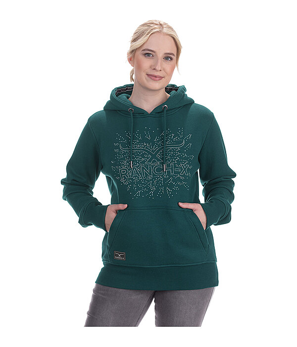 hoodie Ted