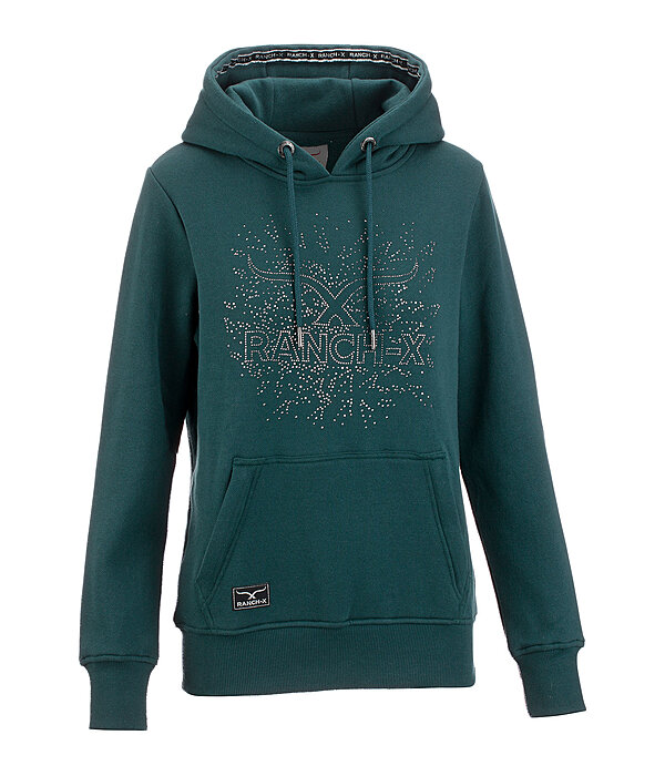 hoodie Ted