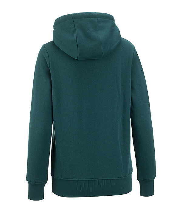 hoodie Ted