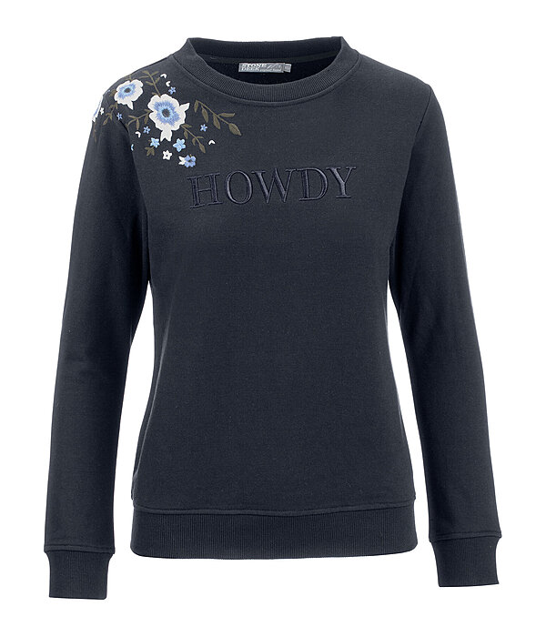 kids sweatshirt Haley