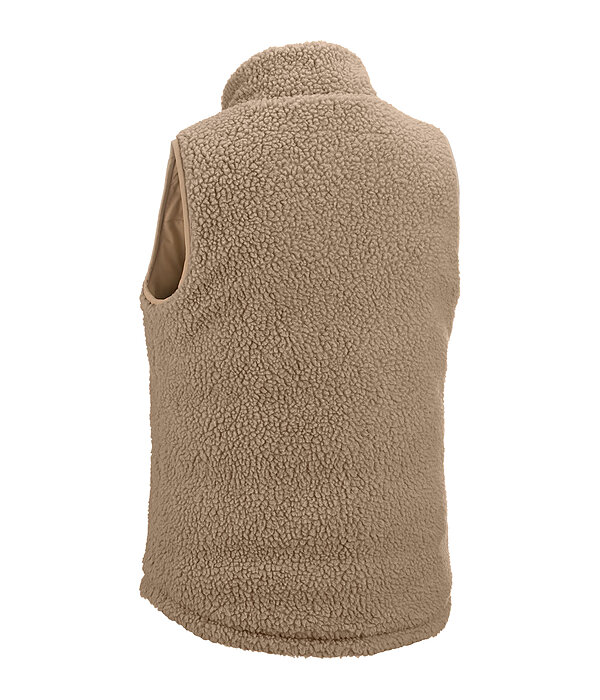 omkeerbare bodywarmer Hadley