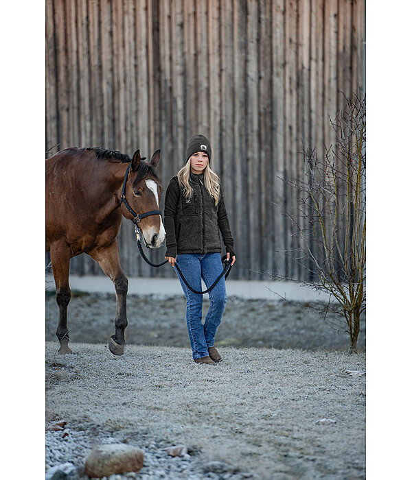 omkeerbare bodywarmer Hadley