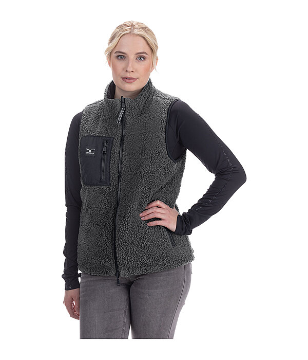 omkeerbare bodywarmer Hadley