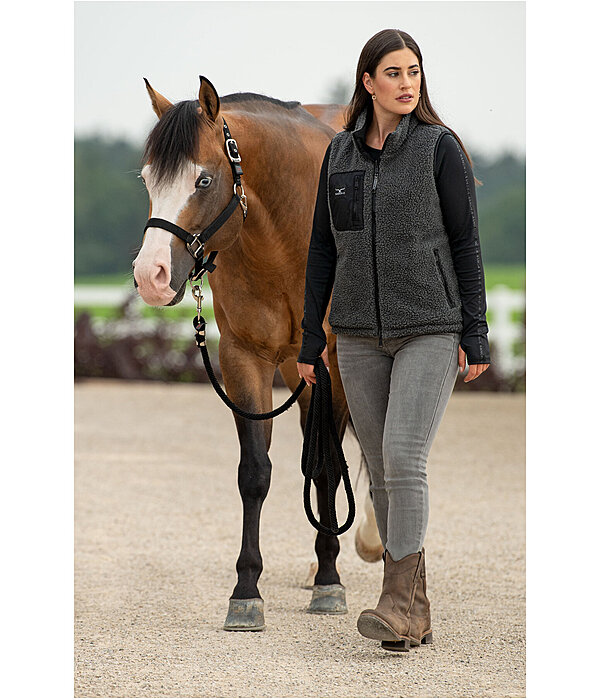 omkeerbare bodywarmer Hadley