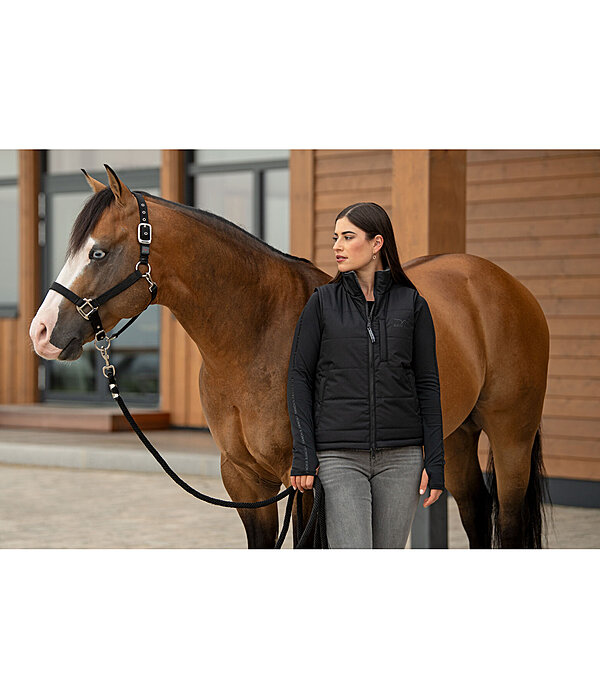 omkeerbare bodywarmer Hadley