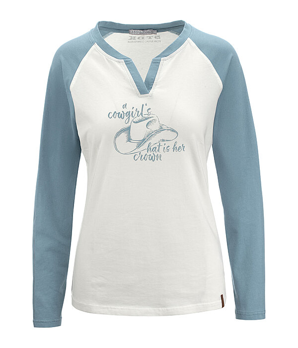 longsleeve Indy