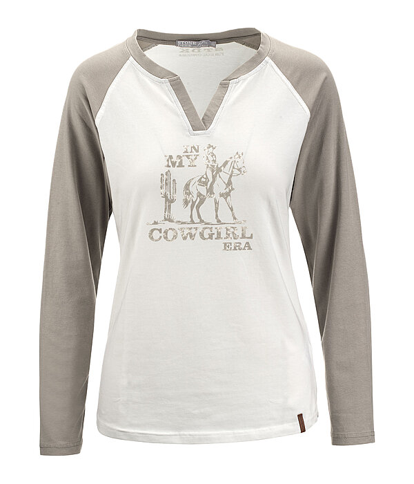 longsleeve Indy