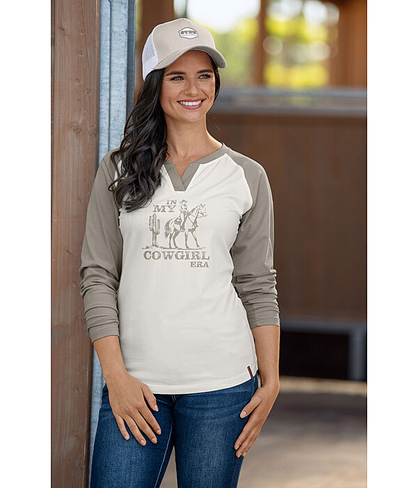 longsleeve Indy