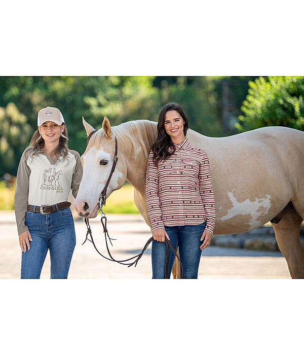 longsleeve Indy