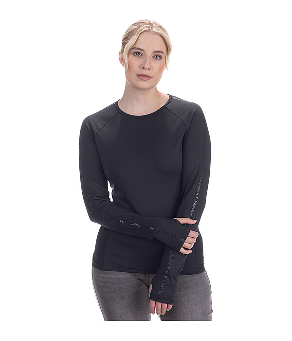 functioneel shirt Avery
