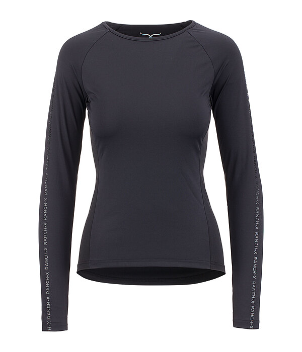 functioneel shirt Avery