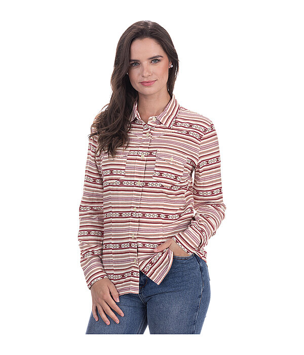 blouse Everly