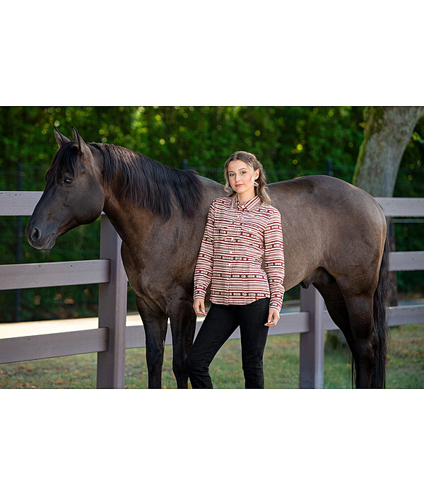 blouse Everly