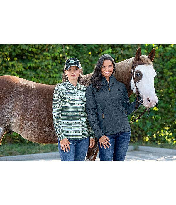 blouse Everly