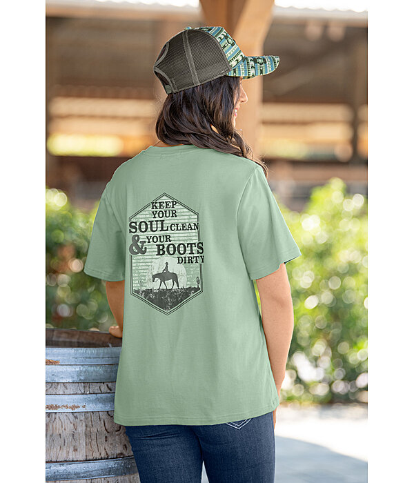 t-shirt Kaylee