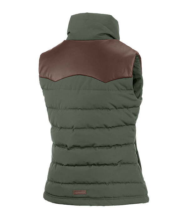 bodywarmer Hazel