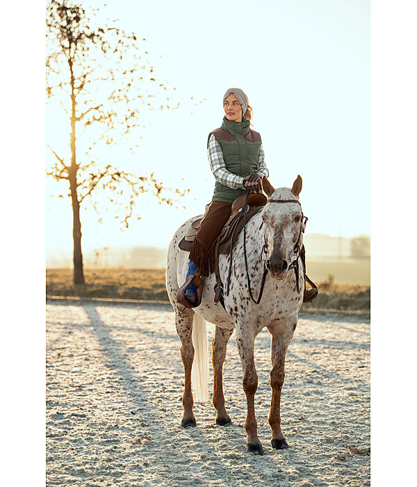 bodywarmer Hazel