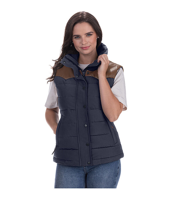 bodywarmer Hazel