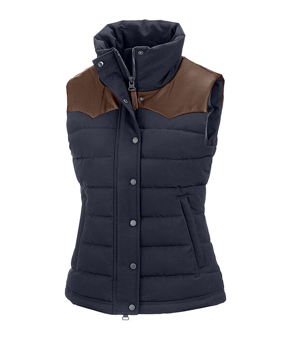 bodywarmer Hazel