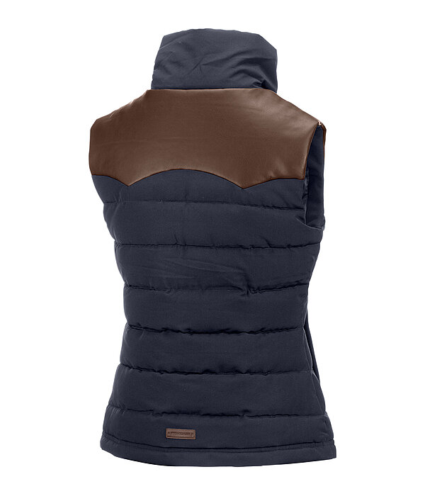bodywarmer Hazel
